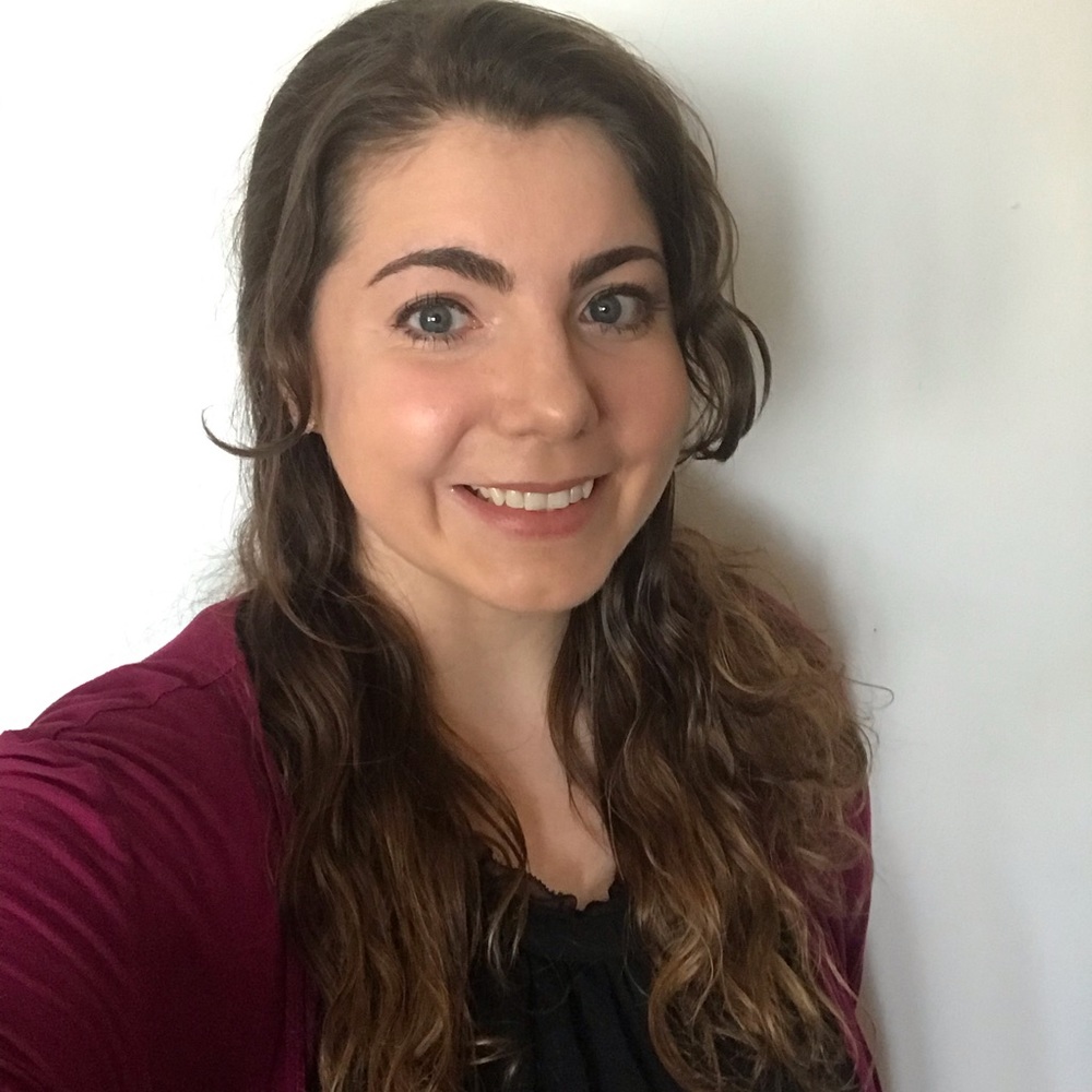 Meet your Posher, Kay